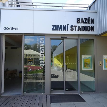 Primabyt Susice Bagian luar foto