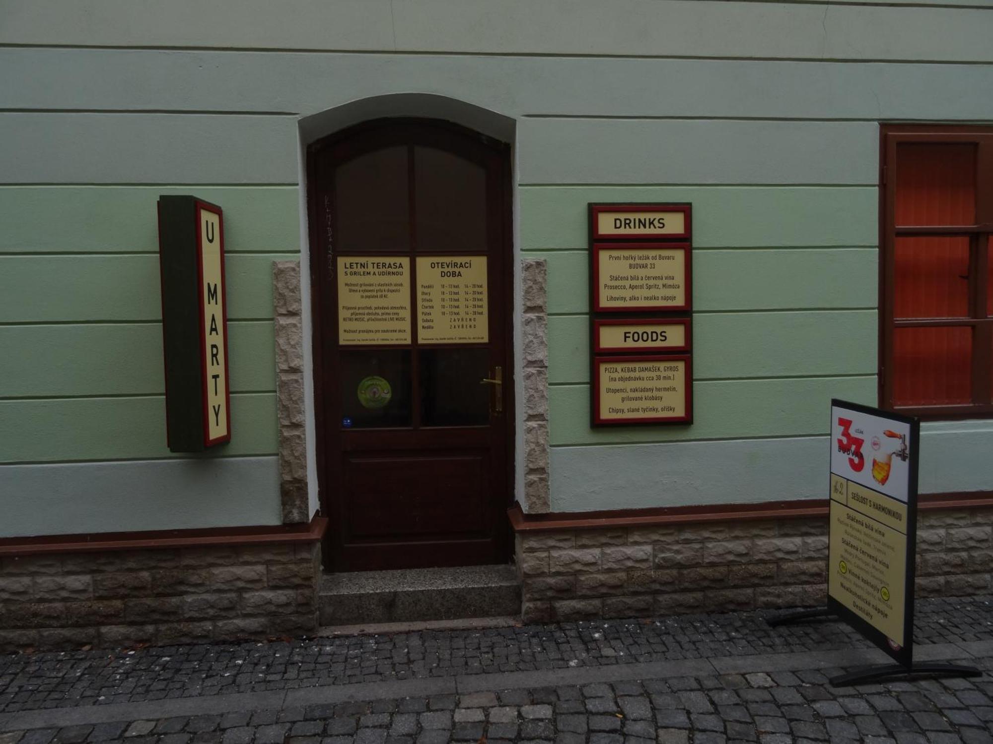Primabyt Susice Bagian luar foto