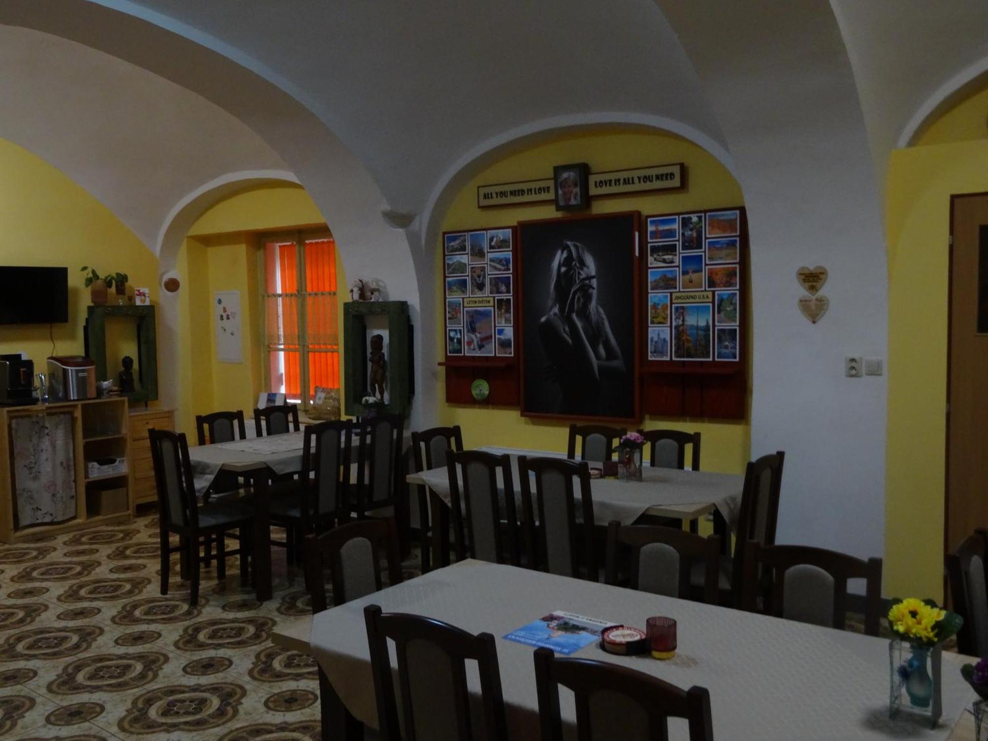 Primabyt Susice Bagian luar foto