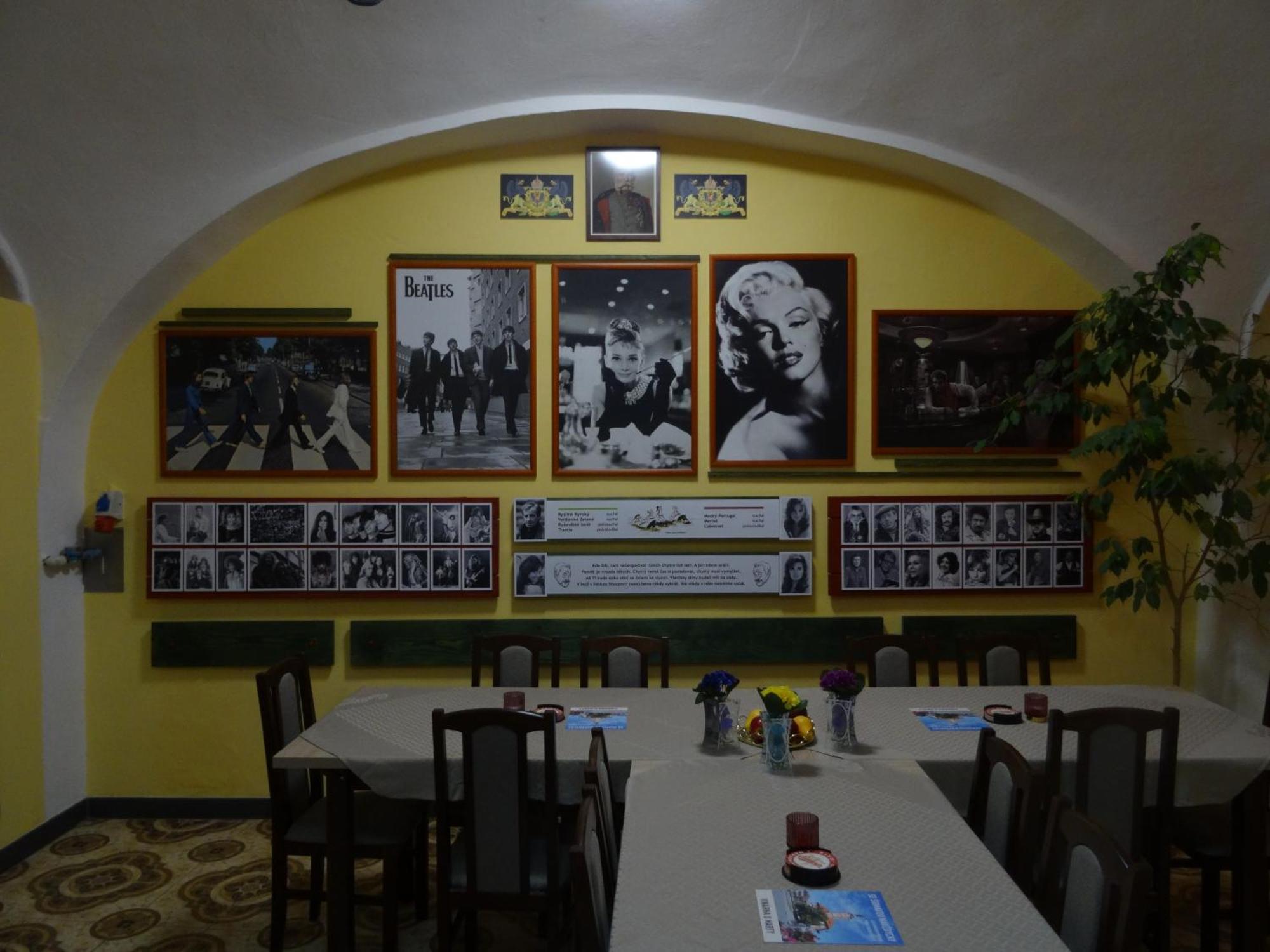Primabyt Susice Bagian luar foto