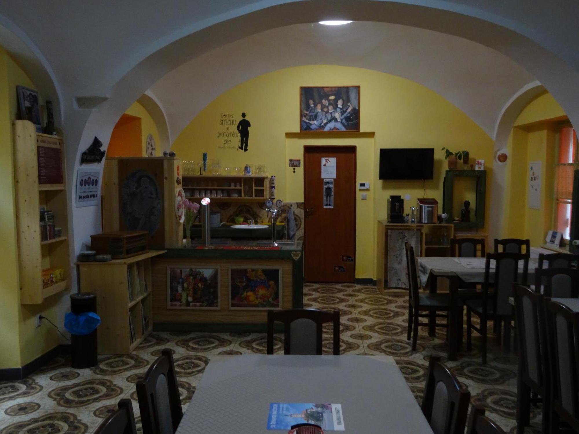 Primabyt Susice Bagian luar foto