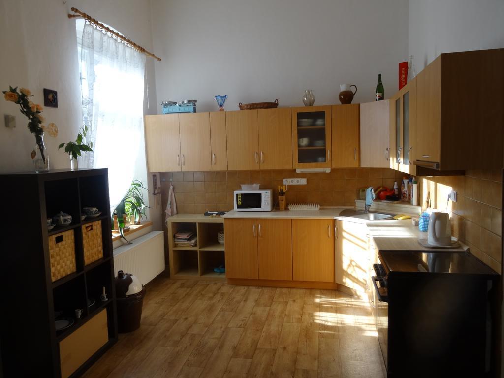 Primabyt Susice Ruang foto