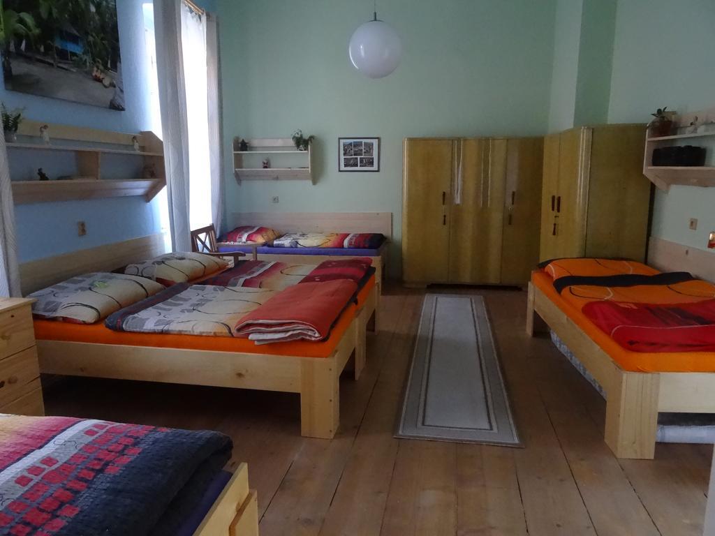 Primabyt Susice Bagian luar foto