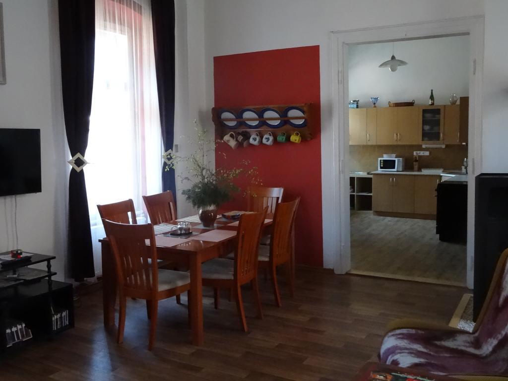 Primabyt Susice Bagian luar foto
