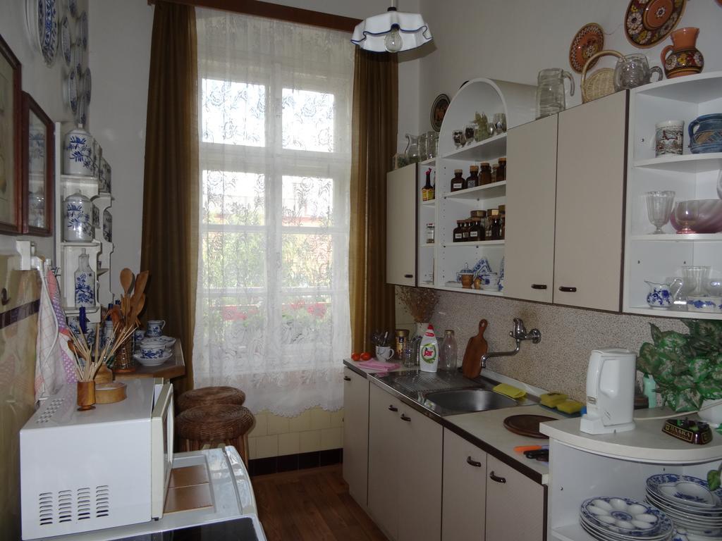 Primabyt Susice Bagian luar foto