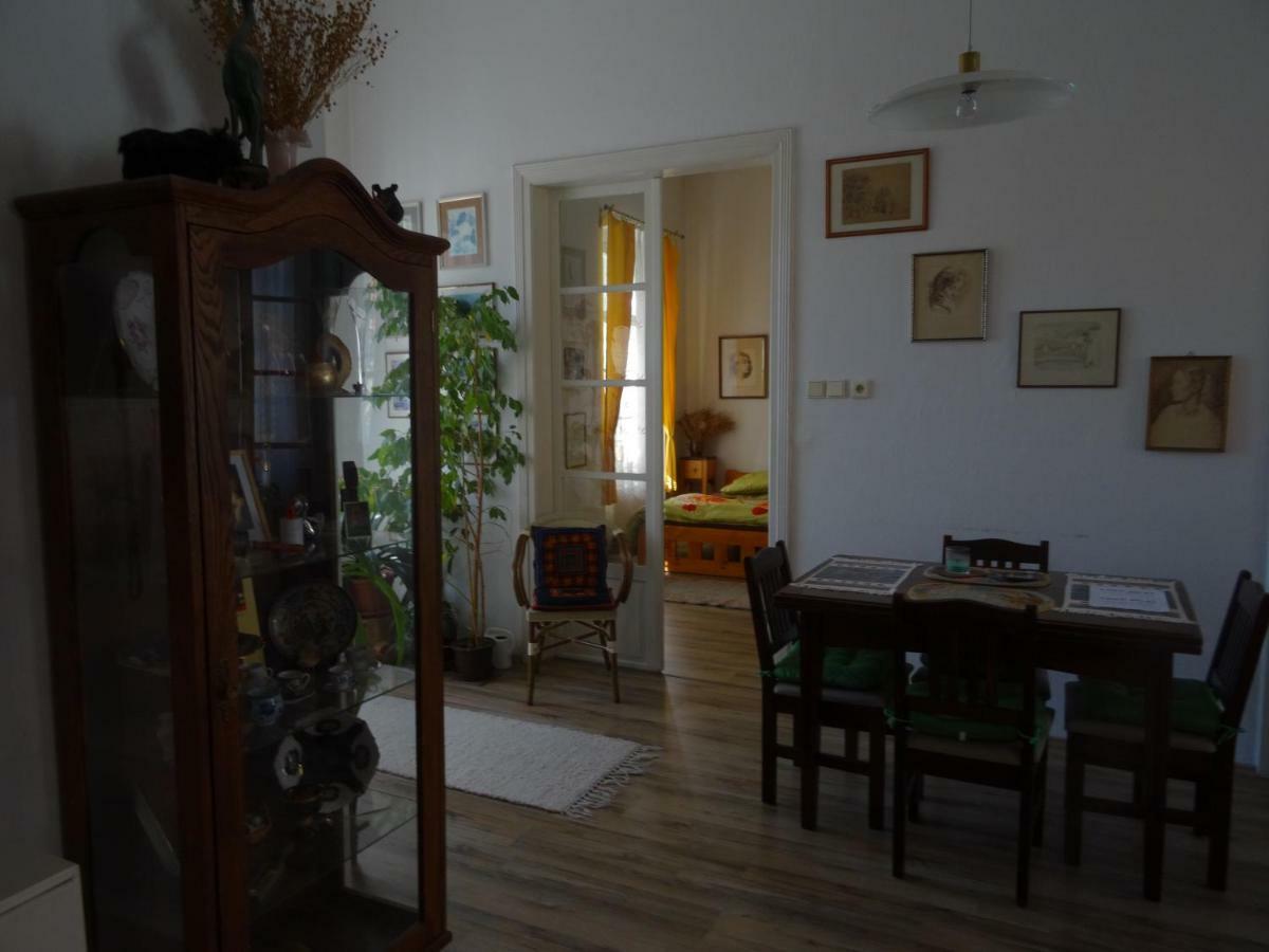 Primabyt Susice Bagian luar foto