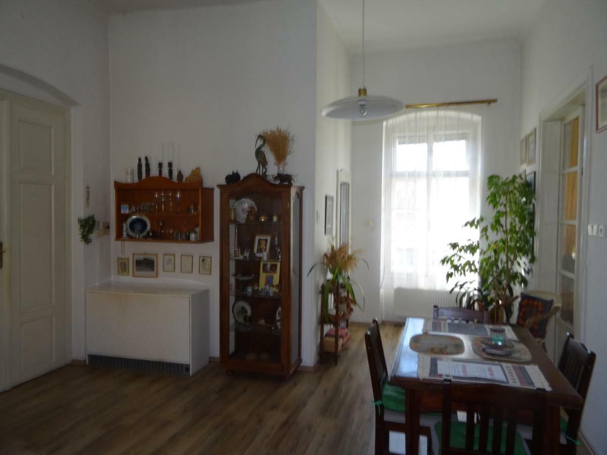 Primabyt Susice Bagian luar foto